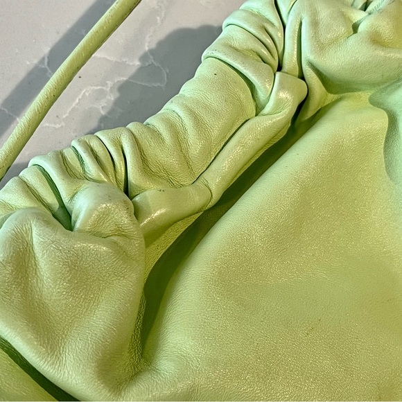 MANSUR GAVRIEL
Mini Cloud Clutch in Mint - Picture 15 of 16